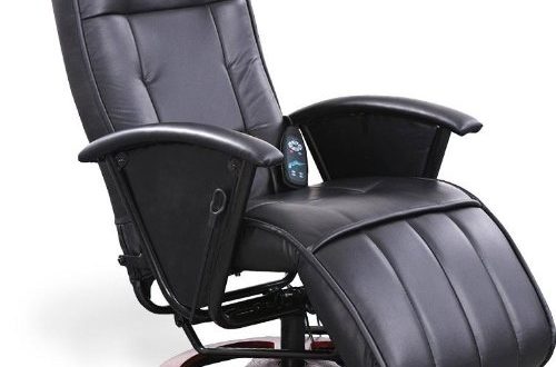 Massagestuhl Im Test Funktionen Vorteile Und Mehr Gaming Stuhl Test Und Grossenberatung