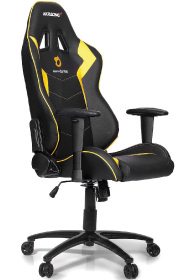 Die AKRacing Team Dignitas Edition.