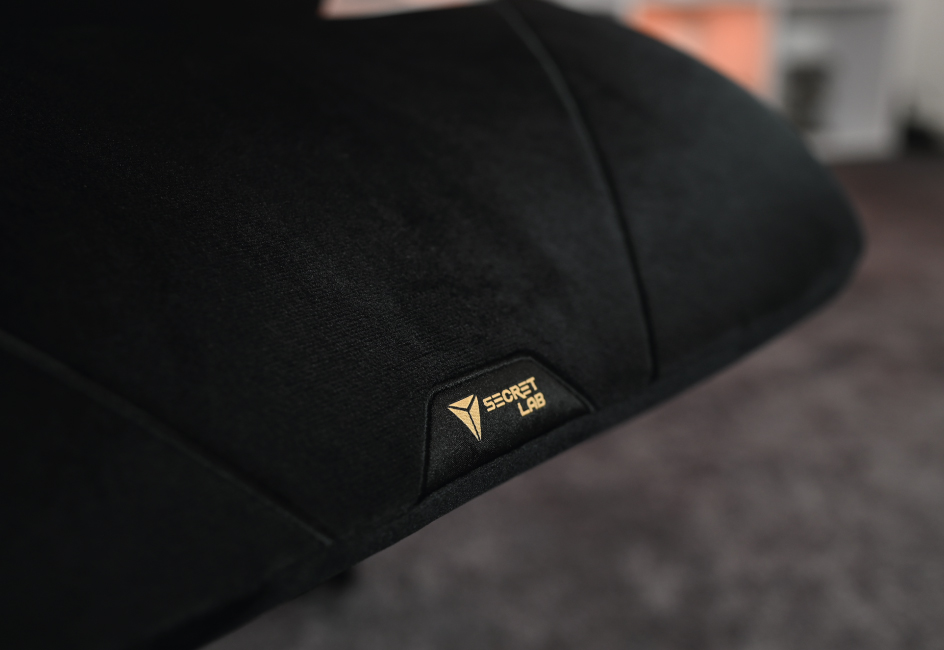 Bezug der Beinauflage