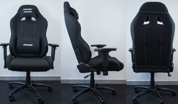 Akracing gaming chair - Die Produkte unter allen verglichenenAkracing gaming chair!
