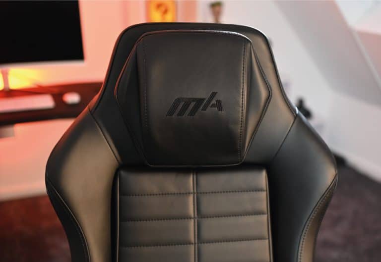 Gaming Stuhl Tests, Videos & Beratung 20212014