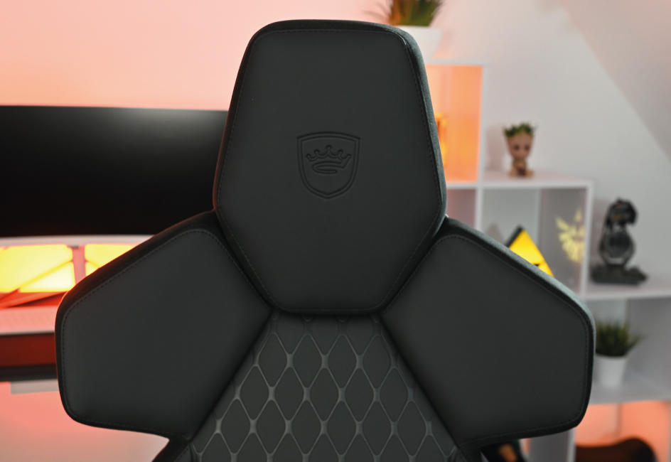 noblechairs DAWN Test