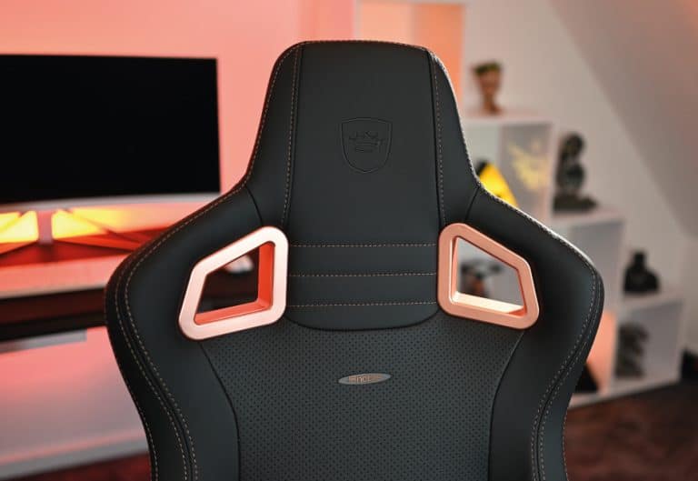 Gaming Stuhl Tests, Videos & Beratung 20212014