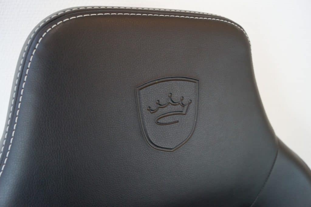 Noblechairs Hero Im Test Meine Erfahrungen Inkl Video
