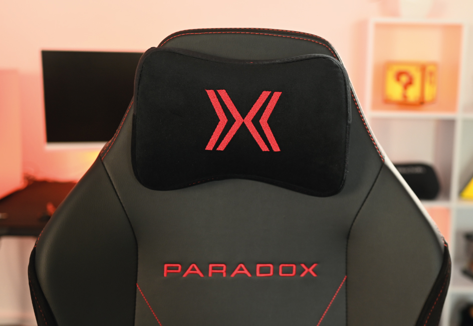 Paradox Ultimate Test