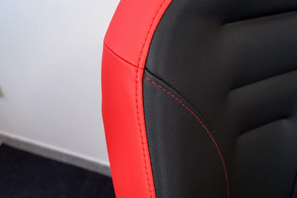 Roter Gamechanger Erfahrungen