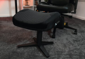 Secretlab OTTO vor TITAN Evo