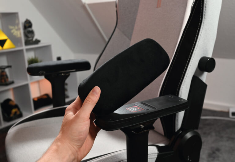 Secretlab TITAN Evo Test - Evolution des TITAN?