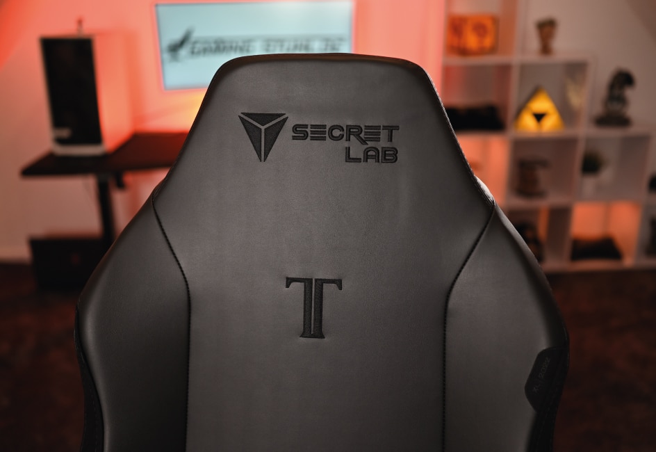 Secretlab TITAN Evo Test Evolution des TITAN?