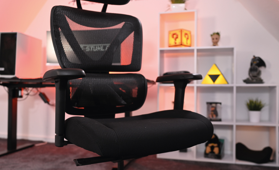 TX3 XTC Cushion